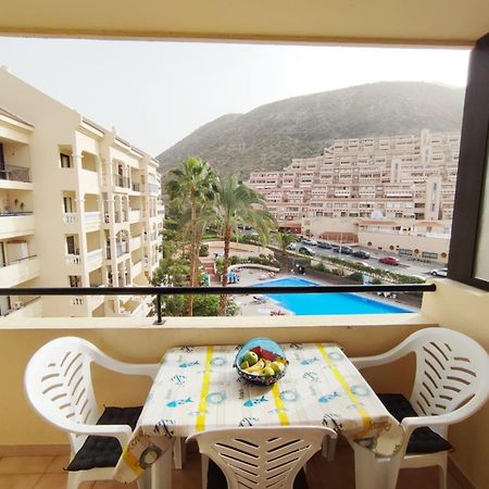 Castel Harbour Tenerife Los Cristianos  Exterior photo