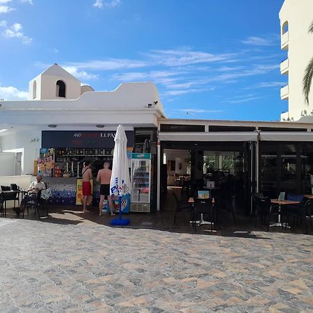 Castel Harbour Tenerife Los Cristianos  Exterior photo